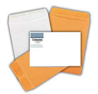 catalog envelopes 9 x 12