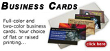 personal Business Cards
