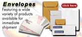 custom business envelopes