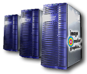 web hosting servers